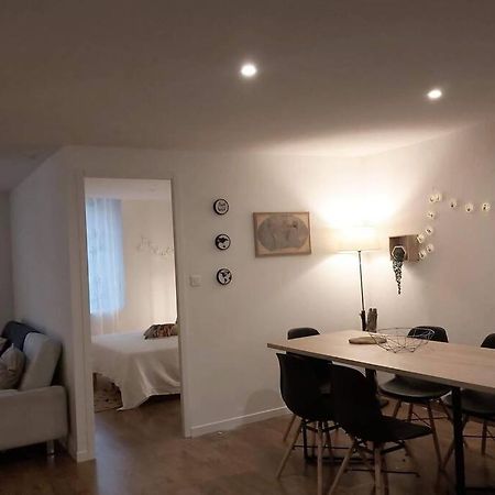Le 68B Daire Carcassonne Dış mekan fotoğraf