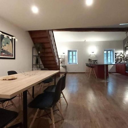Le 68B Daire Carcassonne Dış mekan fotoğraf