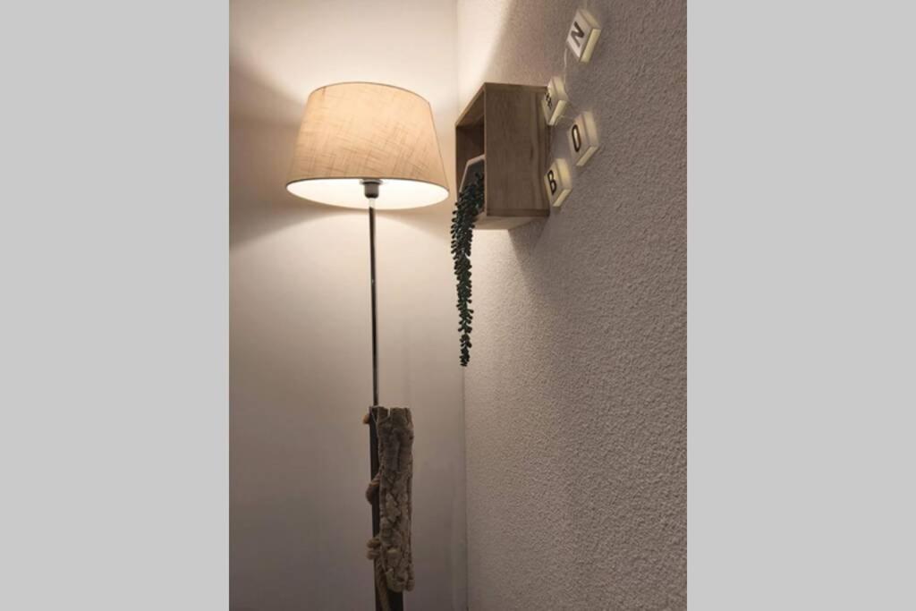 Le 68B Daire Carcassonne Dış mekan fotoğraf