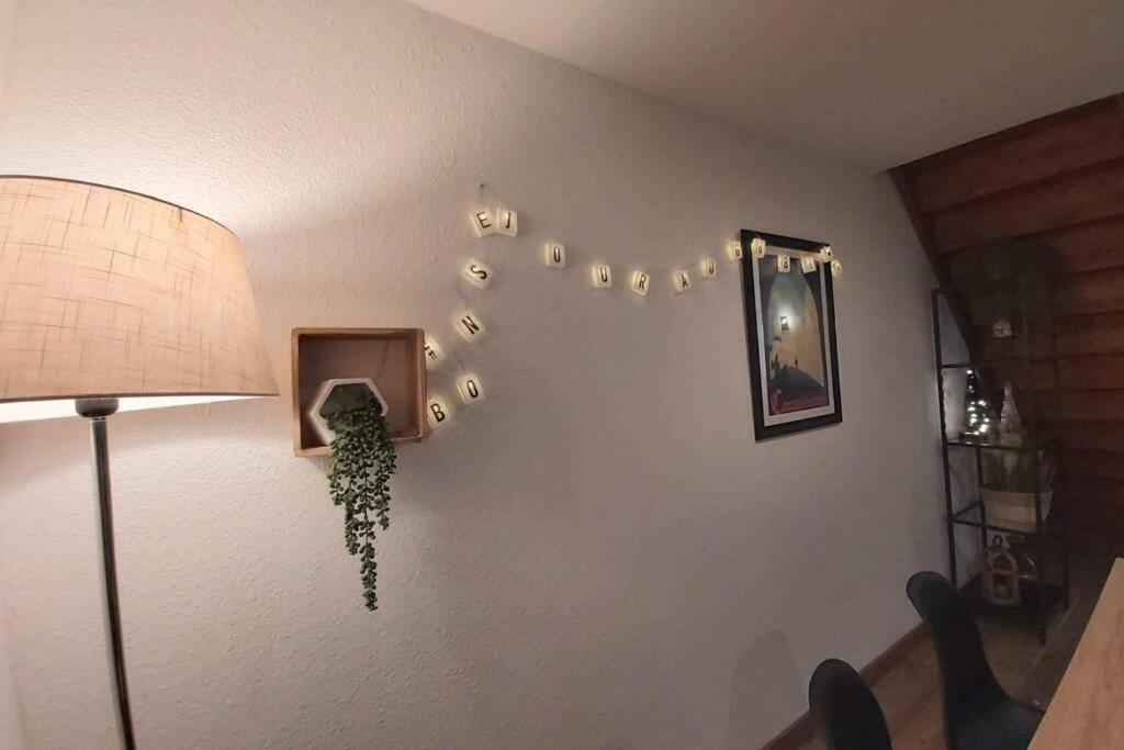 Le 68B Daire Carcassonne Dış mekan fotoğraf