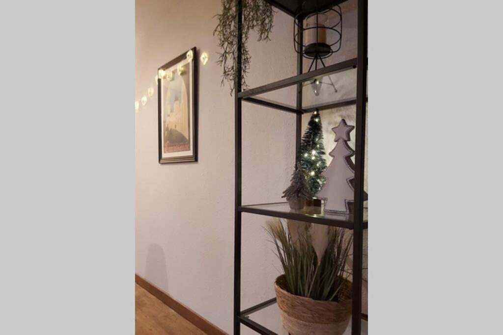 Le 68B Daire Carcassonne Dış mekan fotoğraf