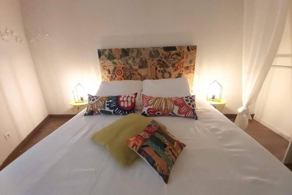 Le 68B Daire Carcassonne Dış mekan fotoğraf
