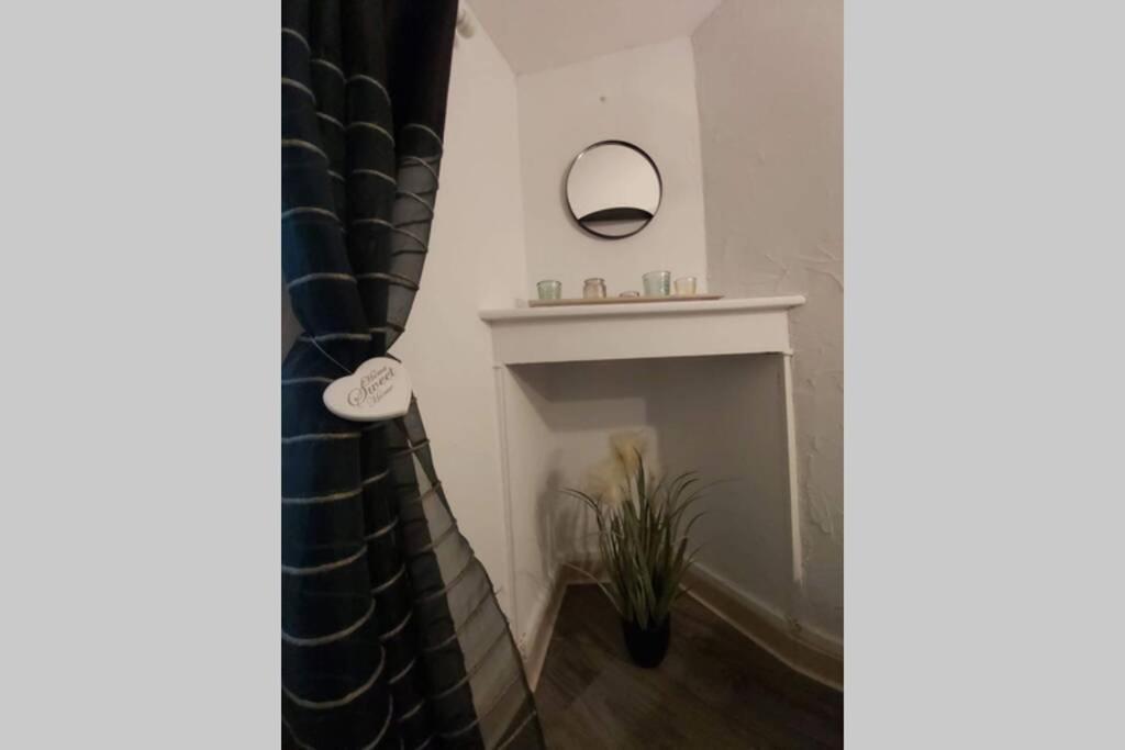 Le 68B Daire Carcassonne Dış mekan fotoğraf